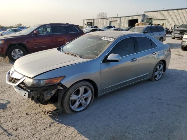 2010 Acura TSX