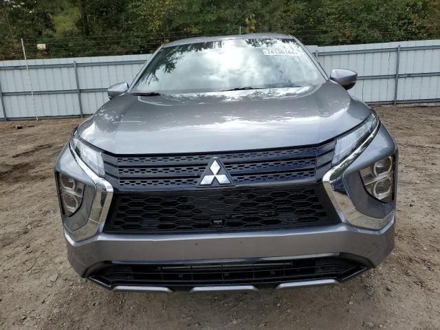 2023 Mitsubishi Eclipse Cross SE