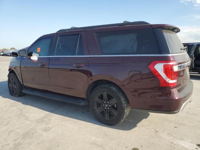 2021 Ford Expedition Max XLT