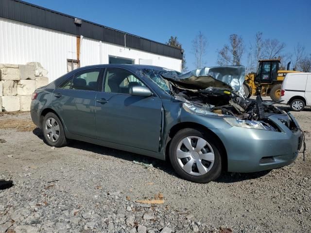 2008 Toyota Camry CE