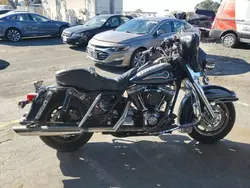 2001 Harley-Davidson Flhtcui Shrine en venta en Hayward, CA