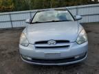 2007 Hyundai Accent SE