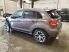 2019 Mitsubishi Outlander Sport ES