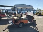 2015 Ezgo TXT