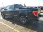 2023 Ford F150 Super Cab