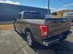 2015 Ford F150 Super Cab