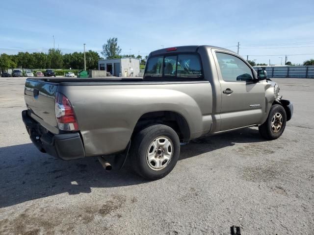 2009 Toyota Tacoma