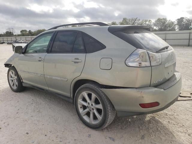 2005 Lexus RX 330