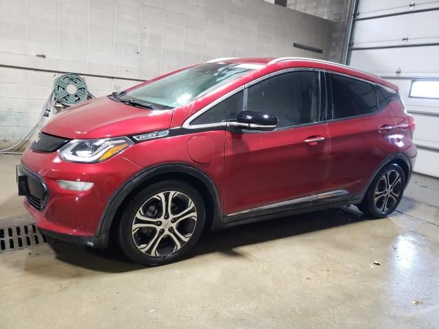 2017 Chevrolet Bolt EV Premier