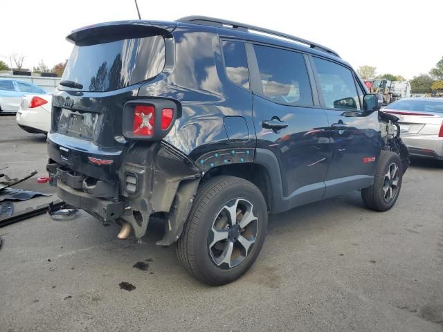 2020 Jeep Renegade Trailhawk