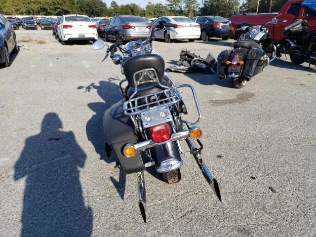 2000 Harley-Davidson Flhrci