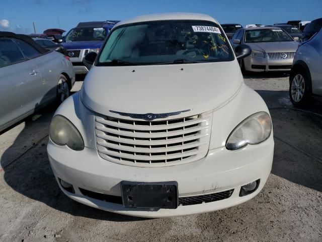 2008 Chrysler PT Cruiser Touring