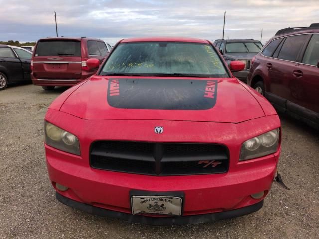 2006 Dodge Charger R/T