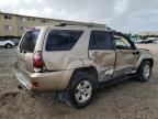 2005 Toyota 4runner SR5