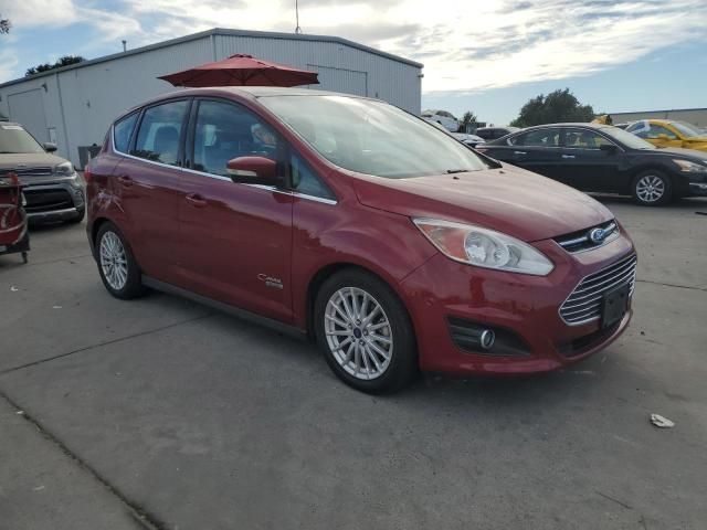 2015 Ford C-MAX Premium SEL