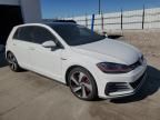 2020 Volkswagen GTI S