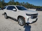 2021 Chevrolet Tahoe C1500 High Country