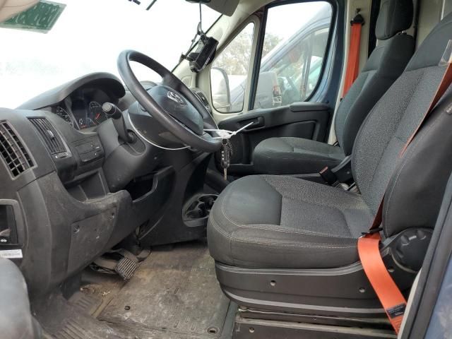 2021 Dodge RAM Promaster 3500 3500 High