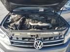 2011 Volkswagen Touareg V6 TDI