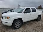 2007 Honda Ridgeline RTX