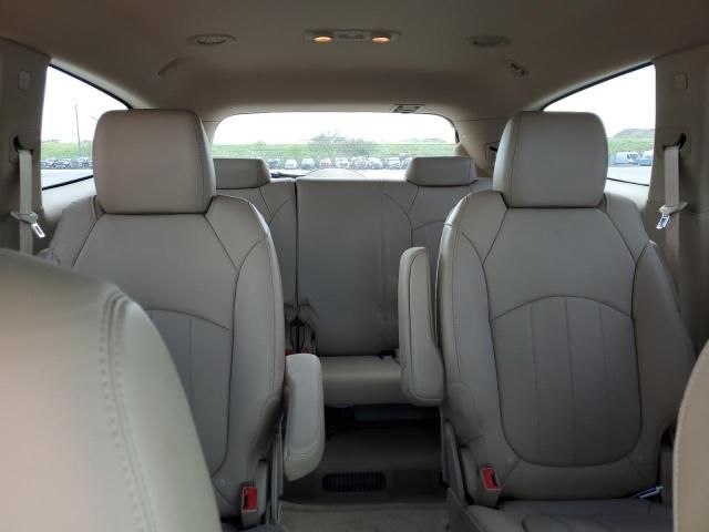 2011 Buick Enclave CXL