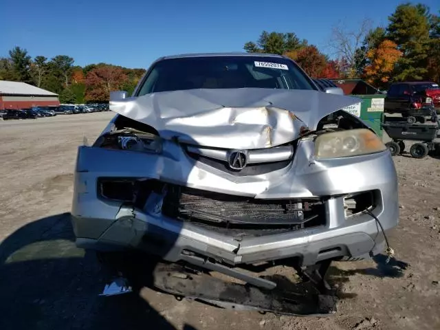 2005 Acura MDX