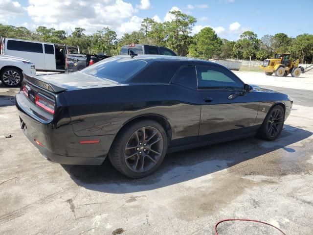 2020 Dodge Challenger R/T Scat Pack