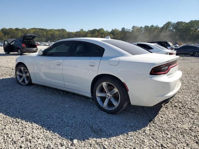 2017 Dodge Charger SXT