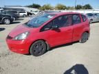 2009 Honda FIT