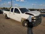 2015 Chevrolet Silverado C1500