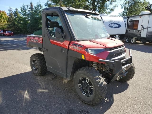 2022 Polaris Ranger Crew XP 1000 Northstar Ultimate