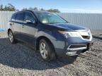 2011 Acura MDX