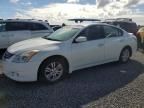 2011 Nissan Altima Base