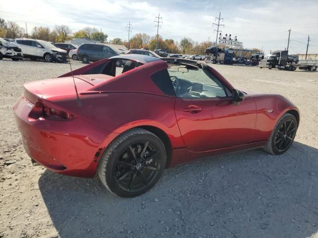 2021 Mazda MX-5 Miata Club