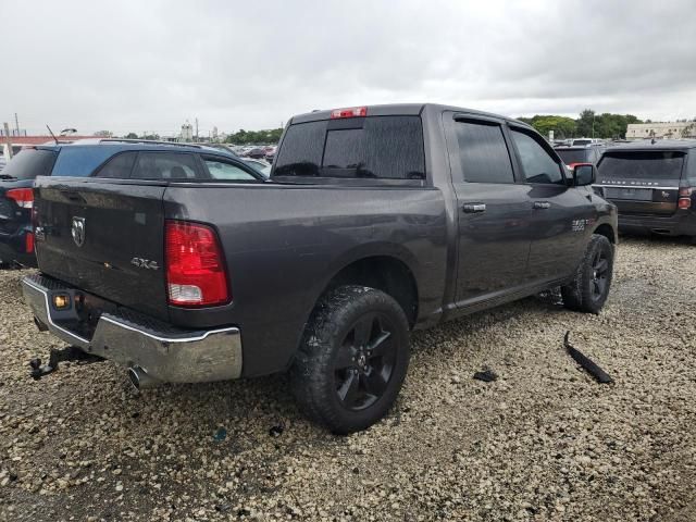 2014 Dodge RAM 1500 SLT