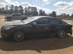 Hyundai salvage cars for sale: 2015 Hyundai Sonata Sport