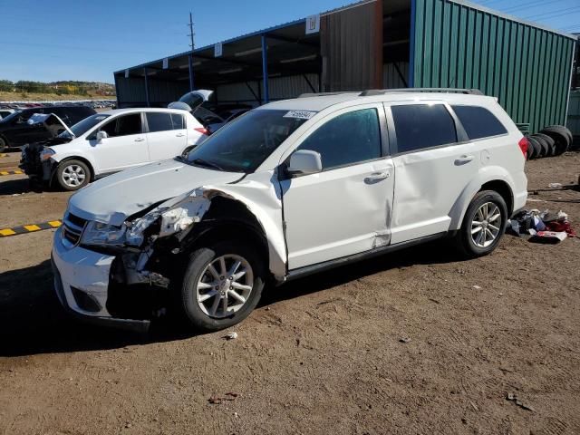 2015 Dodge Journey SXT