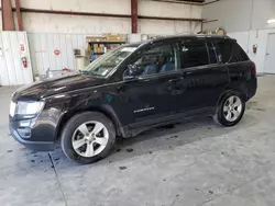 Jeep Compass Latitude salvage cars for sale: 2014 Jeep Compass Latitude