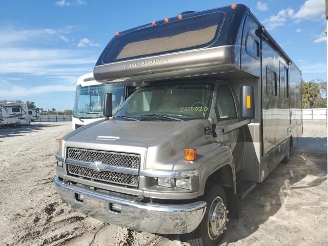 2006 Chevrolet C5500 C5U042