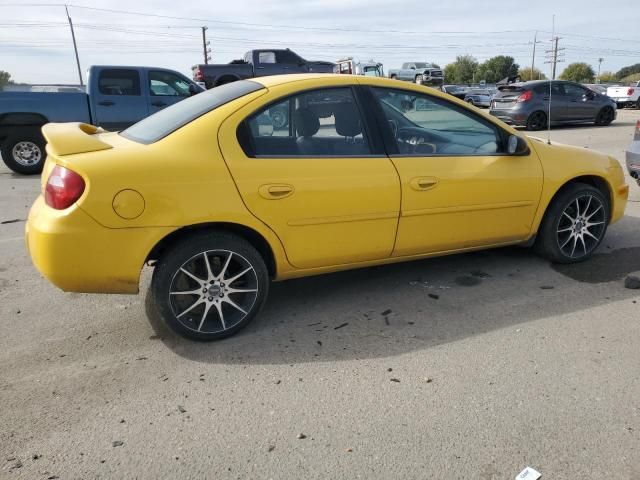 2004 Dodge Neon SXT