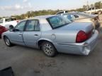 2001 Mercury Grand Marquis LS