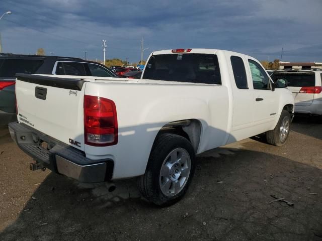 2011 GMC Sierra C1500 SLE