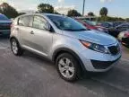 2013 KIA Sportage Base