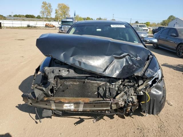 2012 Ford Taurus Limited