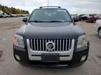 2009 Mercury Mariner Premier