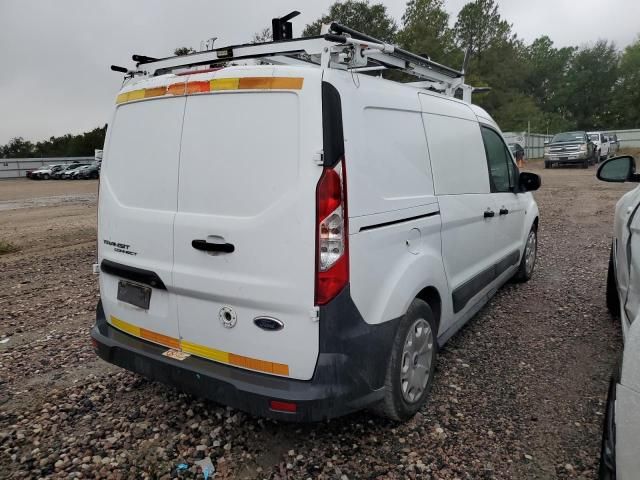 2015 Ford Transit Connect XL