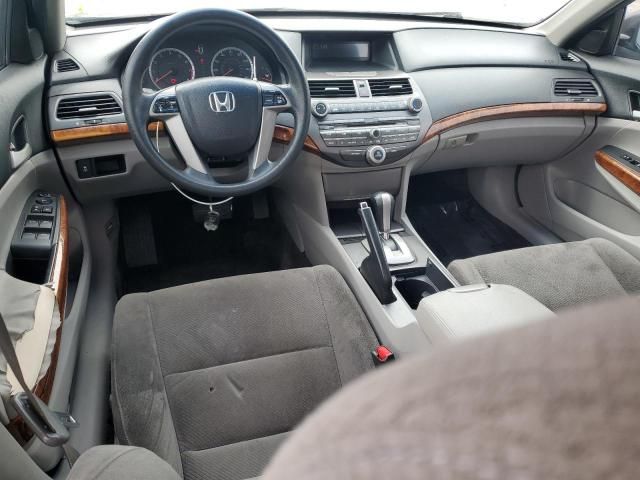 2011 Honda Accord EX