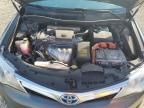 2012 Toyota Camry Hybrid