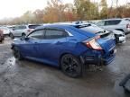 2017 Honda Civic EXL