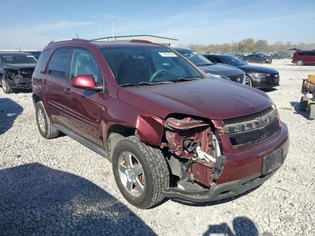 2009 Chevrolet Equinox LT